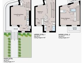 2907 Newark St NW, Washington DC 20008