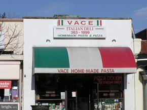 2907 Newark St NW, Washington DC 20008