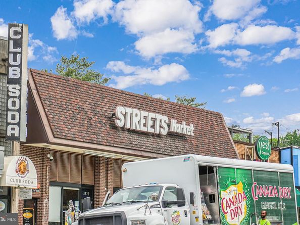 2907 Newark St NW, Washington DC 20008