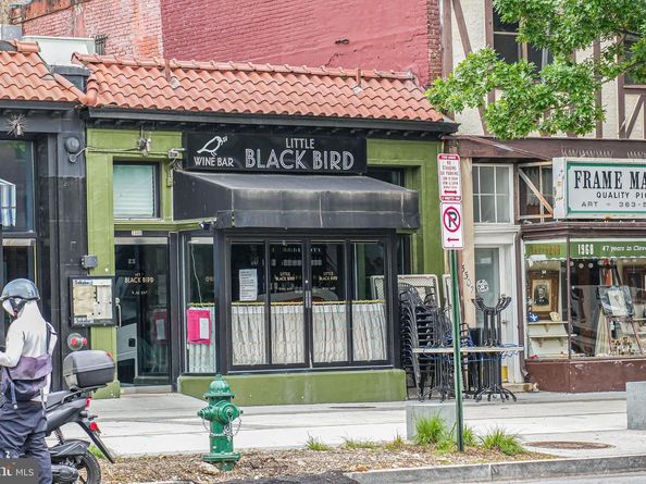 2907 Newark St NW, Washington DC 20008
