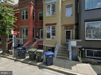 1841 North Capitol Street NE