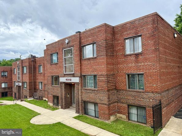 4212 Benning Road NE 6, Washington DC 20019
