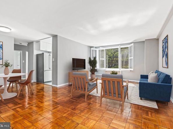 4100 W Street NW 306, Washington DC 20007