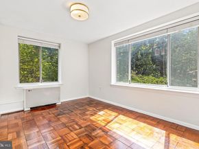 4100 W Street NW 306, Washington DC 20007