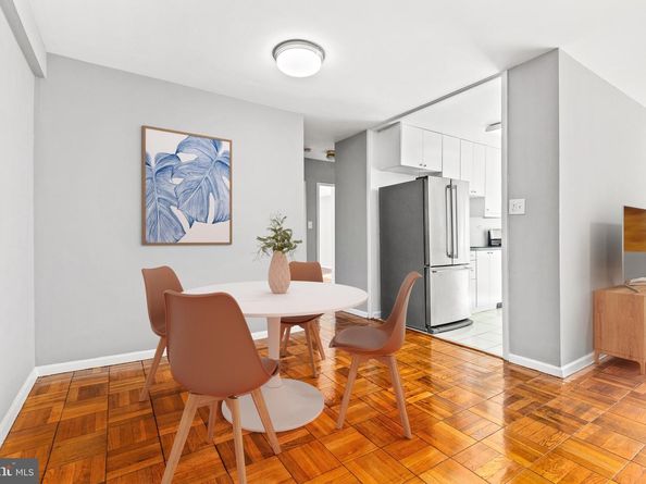 4100 W Street NW 306, Washington DC 20007