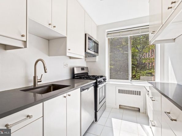 4100 W Street NW 306, Washington DC 20007