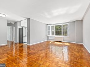 4100 W Street NW 306, Washington DC 20007