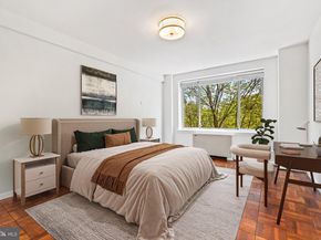 4100 W Street NW 306, Washington DC 20007