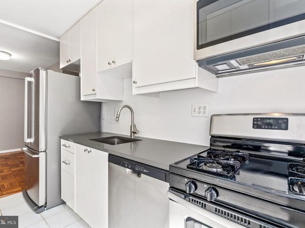 4100 W Street NW 306, Washington DC 20007