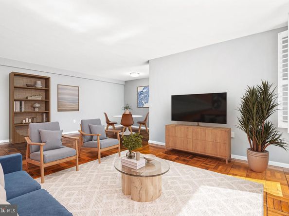 4100 W Street NW 306, Washington DC 20007