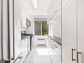 4100 W Street NW 306, Washington DC 20007