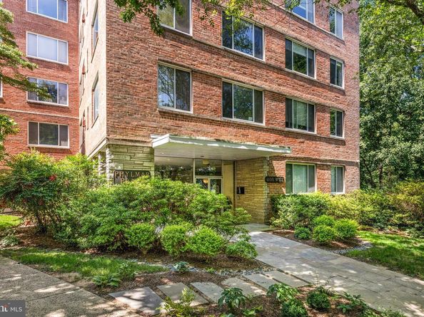 4100 W Street NW 306, Washington DC 20007
