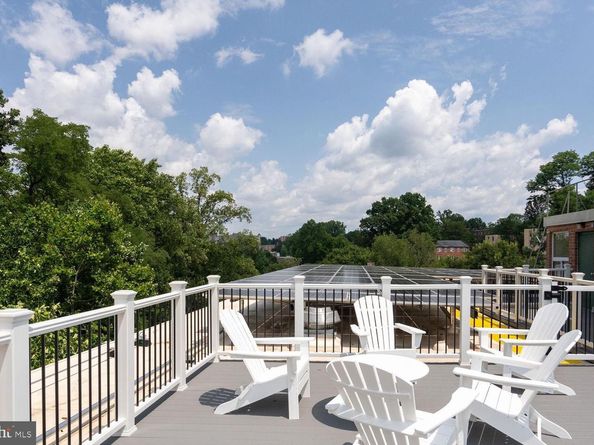 4100 W Street NW 306, Washington DC 20007