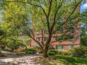 4100 W Street NW 306, Washington DC 20007