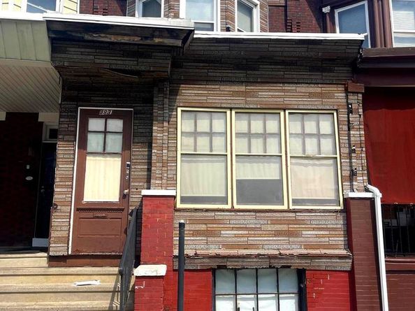 3831 N 19TH Street, Philadelphia PA 19140