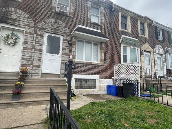 4526 Shelmire Avenue, Philadelphia PA 19136