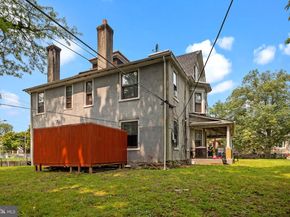 400 E Vernon Road, Philadelphia PA 19119