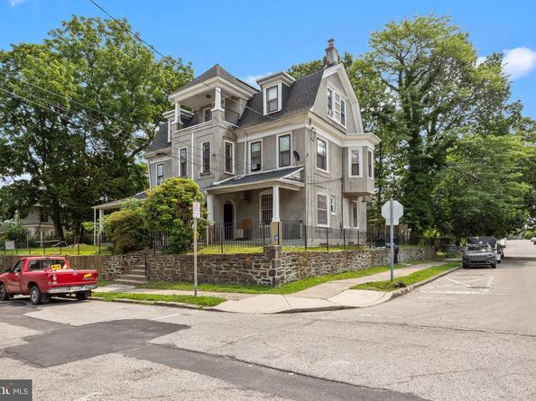 400 E Vernon Road, Philadelphia PA 19119