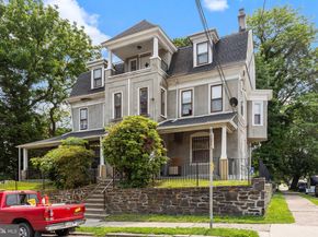 400 E Vernon Road, Philadelphia PA 19119