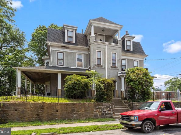 400 E Vernon Road, Philadelphia PA 19119