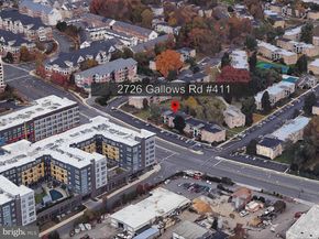 2726 Gallows Road 411, Vienna VA 22180