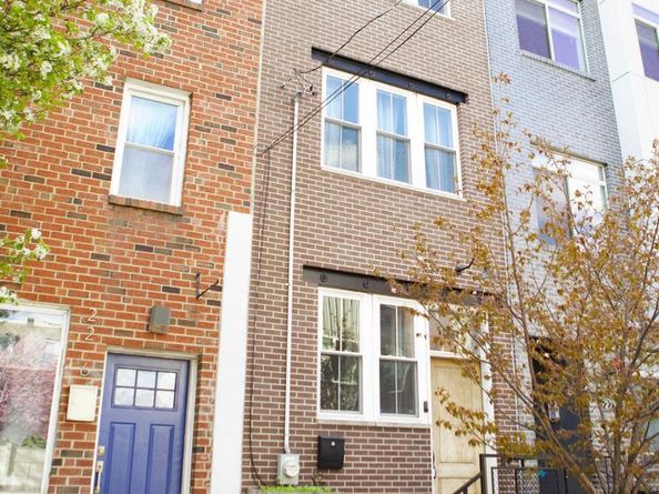 2208 Amber Street, Philadelphia PA 19125