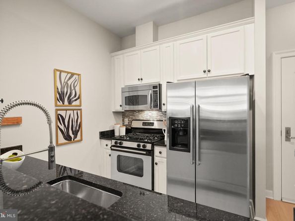 1000 N Randolph Street 102, Arlington VA 22201