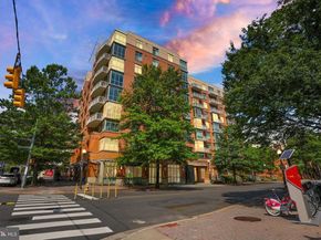 1000 N Randolph Street 102, Arlington VA 22201
