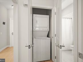 1000 N Randolph Street 102, Arlington VA 22201