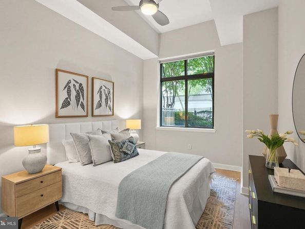 1000 N Randolph Street 102, Arlington VA 22201