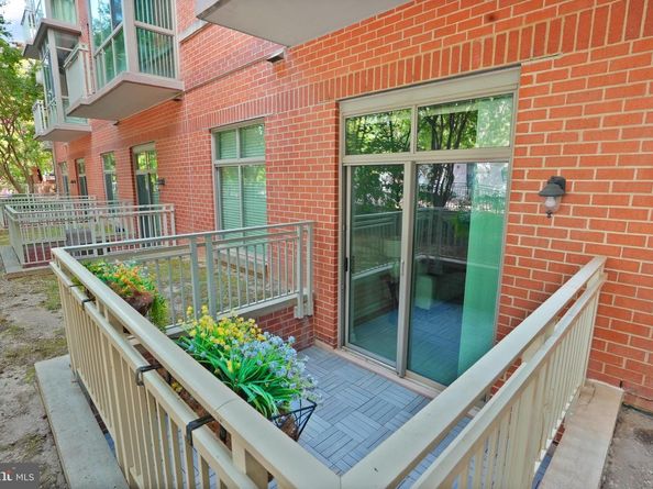 1000 N Randolph Street 102, Arlington VA 22201