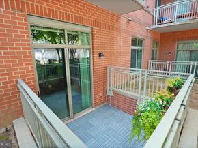 1000 N Randolph Street 102, Arlington VA 22201