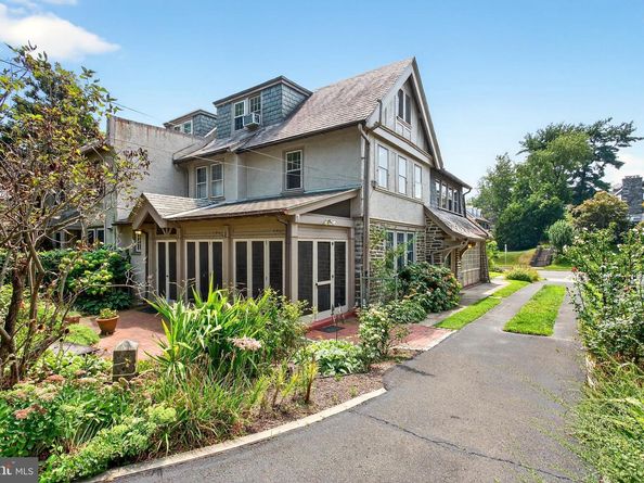 6905 Lincoln Drive, Philadelphia PA 19119