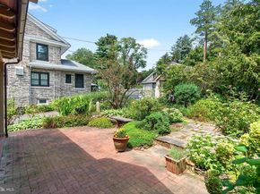 6905 Lincoln Drive, Philadelphia PA 19119