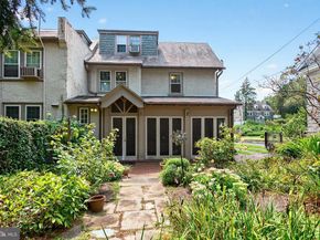 6905 Lincoln Drive, Philadelphia PA 19119