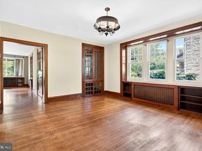 6905 Lincoln Drive, Philadelphia PA 19119