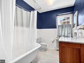 6905 Lincoln Drive, Philadelphia PA 19119