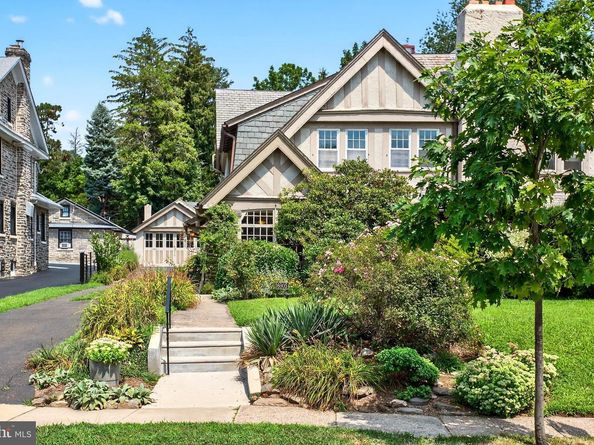 6905 Lincoln Drive, Philadelphia PA 19119