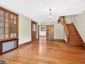 6905 Lincoln Drive, Philadelphia PA 19119