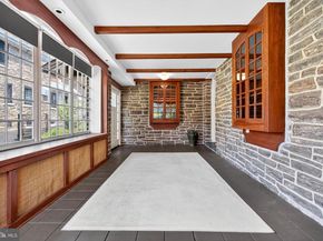 6905 Lincoln Drive, Philadelphia PA 19119
