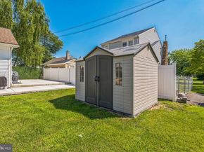 414 Delaware Avenue, Croydon PA 19021