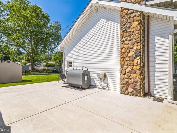 414 Delaware Avenue, Croydon PA 19021