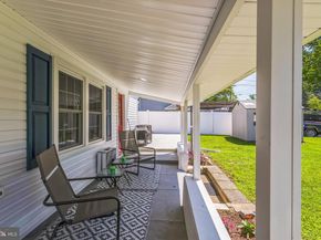 414 Delaware Avenue, Croydon PA 19021