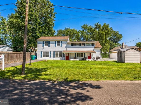 414 Delaware Avenue, Croydon PA 19021