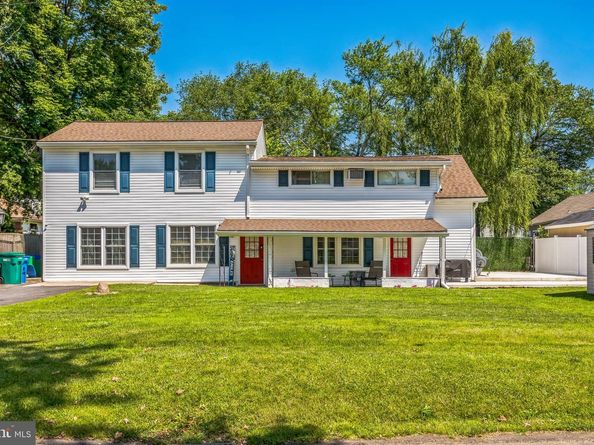 414 Delaware Avenue, Croydon PA 19021