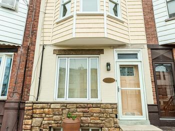 130 W Ritner Street