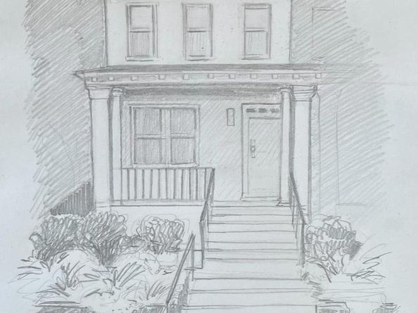 5230 Chevy Chase Parkway NW, Washington DC 20015