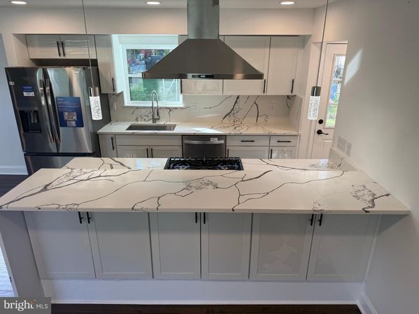 4722 Bristow Drive, Annandale VA 22003