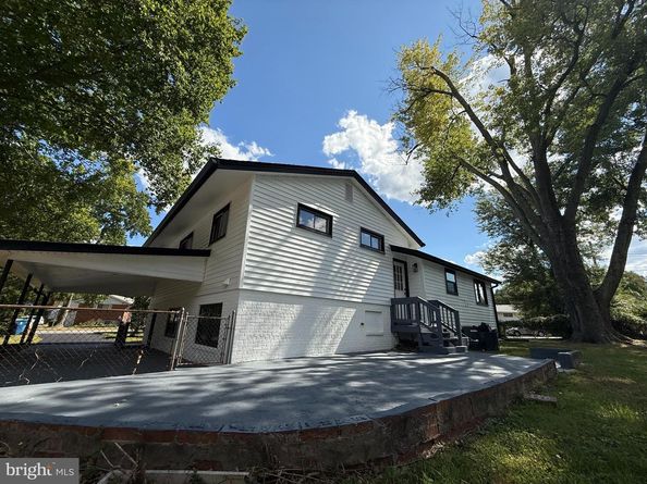 4722 Bristow Drive, Annandale VA 22003