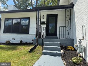 4722 Bristow Drive, Annandale VA 22003